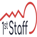 1ststaff.co.uk logo