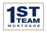 1stteammortgage.com logo