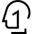 1support.gr logo