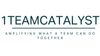 1teamcatalyst.com logo