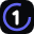 1time.win logo