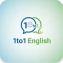 1to1english.online logo