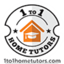 1to1hometutors.com logo