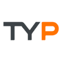 1typ.com logo