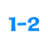 1un2.lv logo