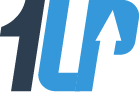 1upmediasolutions.com logo