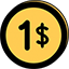 1usd.net logo