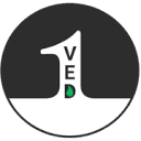 1ved.com logo