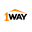 1way.sa logo