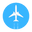 1way2escape.com logo