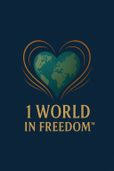 1worldinfreedom.com logo
