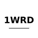 1wrd.com logo
