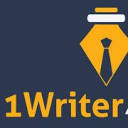 1writer4hire.com logo