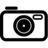 1x1.photography logo
