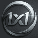 1x1it.de logo