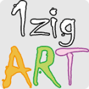 1zig-art.de logo