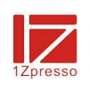 1zpresso.com logo