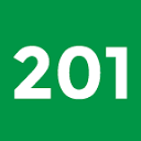 2-0-1.com logo