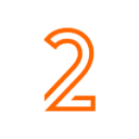 2-bee.com logo