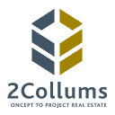 2-c.dk logo