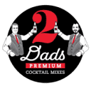 2-dads.com logo