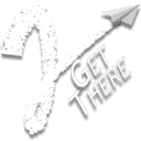 2-get-there.com logo