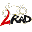2-rad-service.de logo