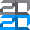 20-20design.com logo