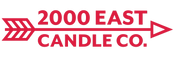 2000eastcandleco.com logo
