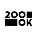 200ok.ch logo