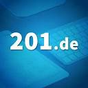 201.de logo