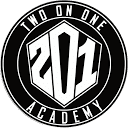 201academy.com logo
