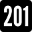 201studios.com logo