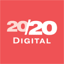 2020.digital logo