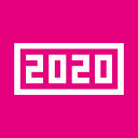 2020.media logo