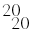 2020ave.com logo