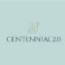 2020centennial.org logo