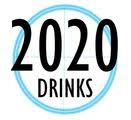 2020drinks.com logo