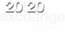 2020exchange.com.au logo