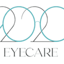 2020eyecare.biz logo