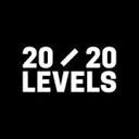 2020levels.org logo