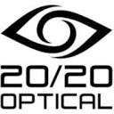 2020opticals.com logo