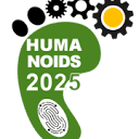 2025humanoids.org logo