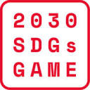 2030sdgsgame.com logo