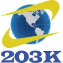 203klogistics.com logo