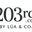 203rd.com logo