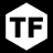 205.tf logo