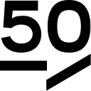 2050.one logo