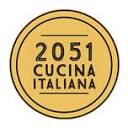 2051cucinaitaliana.com logo