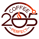 205degrees.com logo